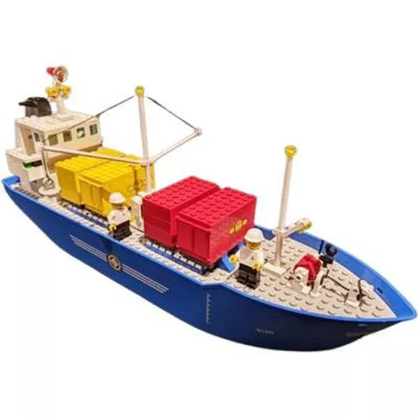 Boats 4030 Cargo Carrier