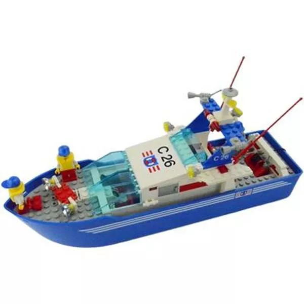 Boats 4022 C26 Sea Cutter