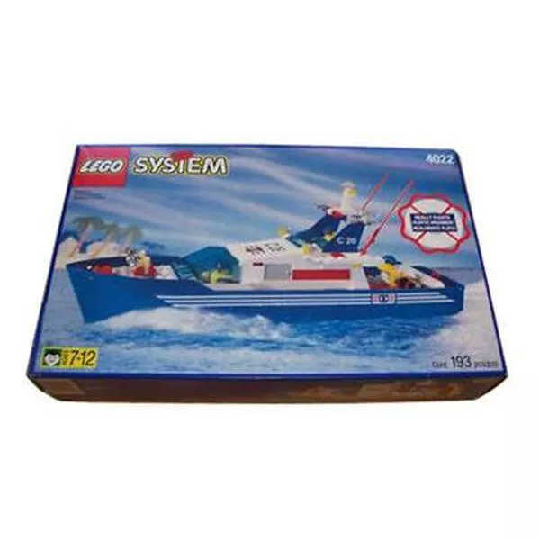 Boats 4022 C26 Sea Cutter