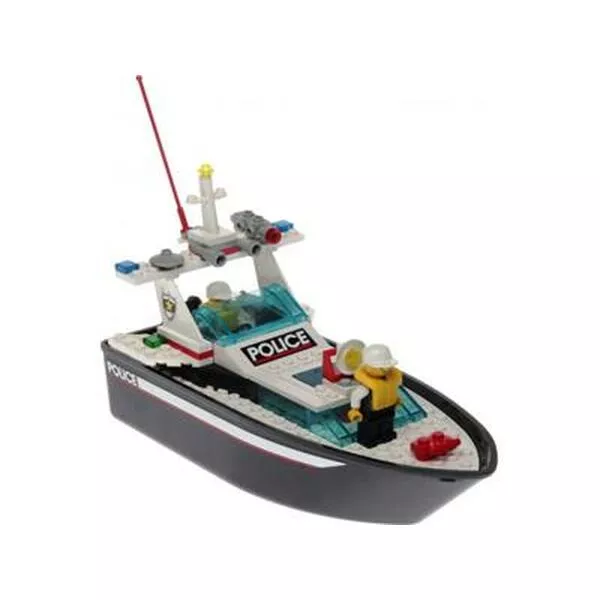 Boats 4012 Wave Cops