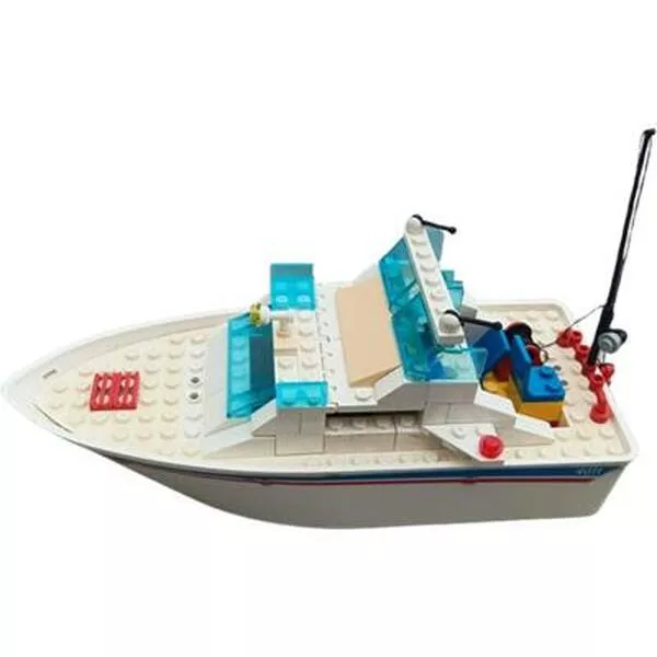 Boats 4011 Cabin Cruiser
