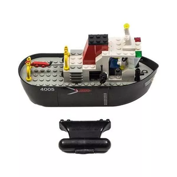 Boats 4005 Tug Boat