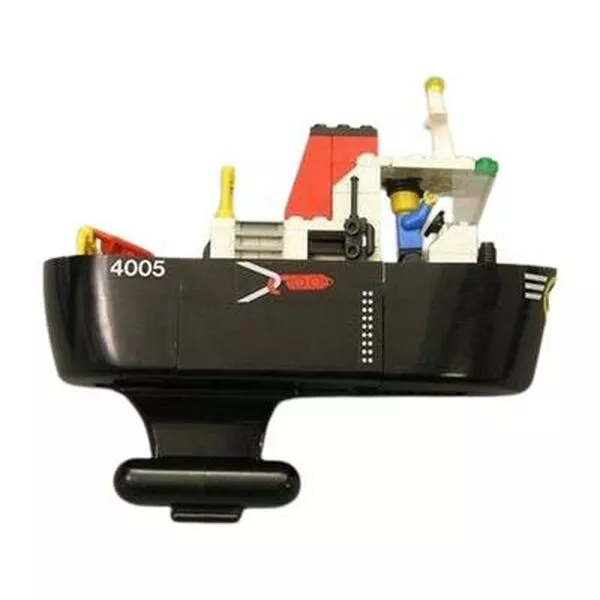 Boats 4005 Tug Boat