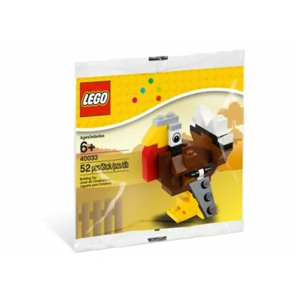 Seasonal 40033 Turkey