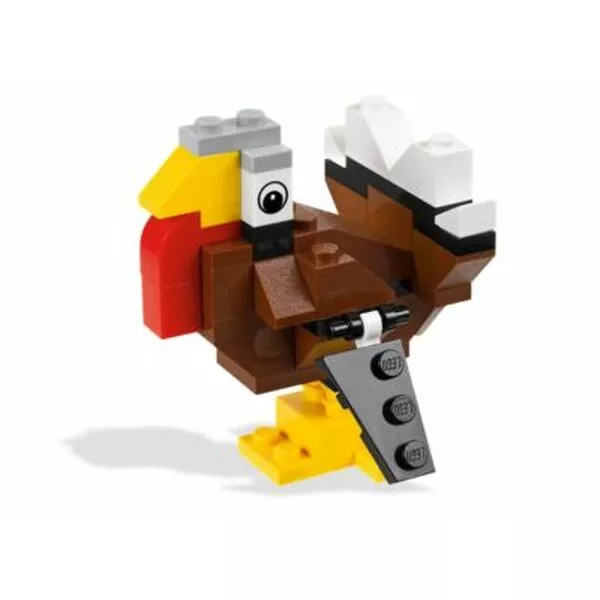Seasonal 40033 Turkey