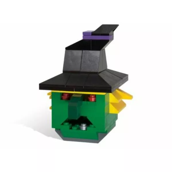 Seasonal 40032 Witch