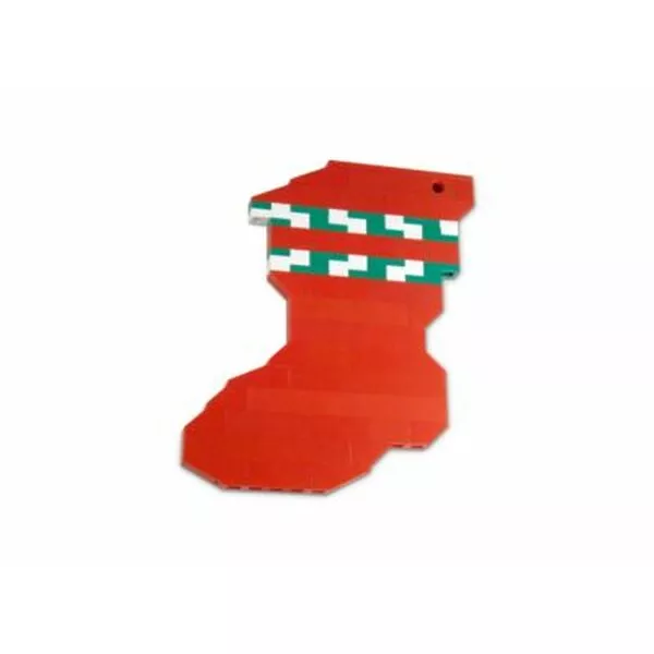 Seasonal 40023 Holiday Stocking