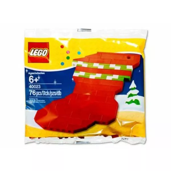 Seasonal 40023 Holiday Stocking