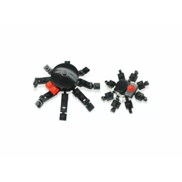 Seasonal 40021 Spiders Set