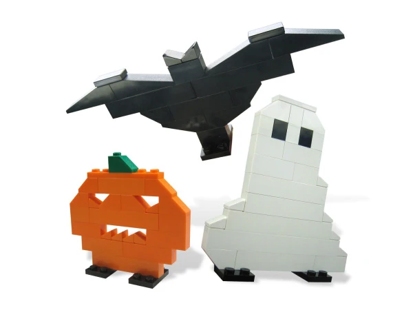 Seasonal 40020 Хеллоуинский набор
