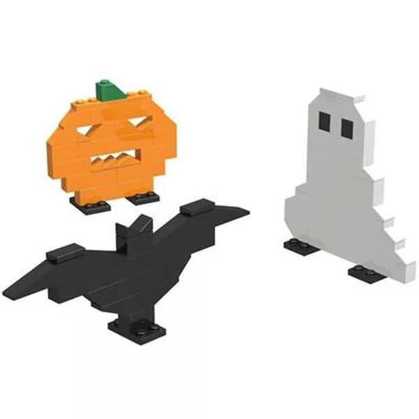 Seasonal 40020 Halloween Set