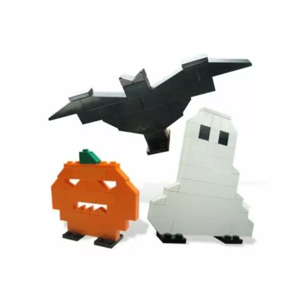 Seasonal 40020 Halloween Set