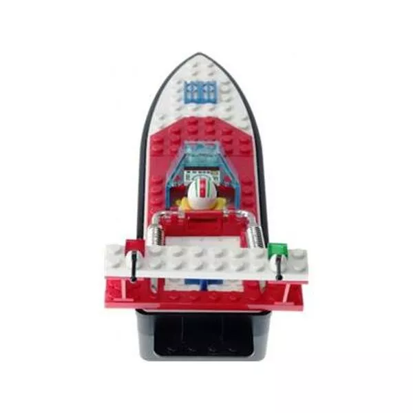 Boats 4002 Riptide Racer
