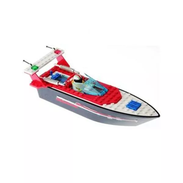 Boats 4002 Riptide Racer