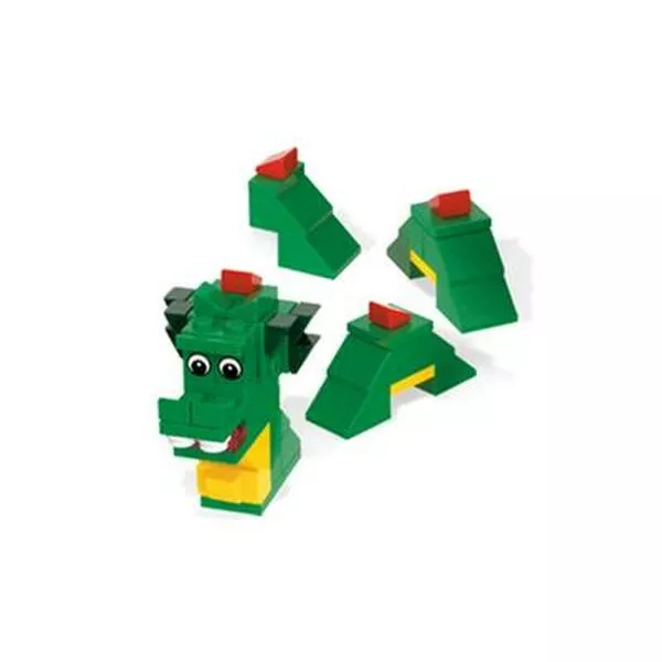 Exclusive 40019 Brickley The Sea Serpent