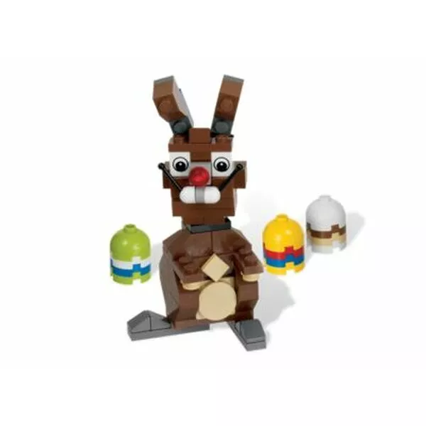 Seasonal 40018 Easter Bunny