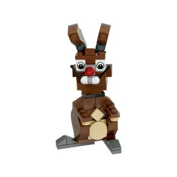 Seasonal 40018 Easter Bunny