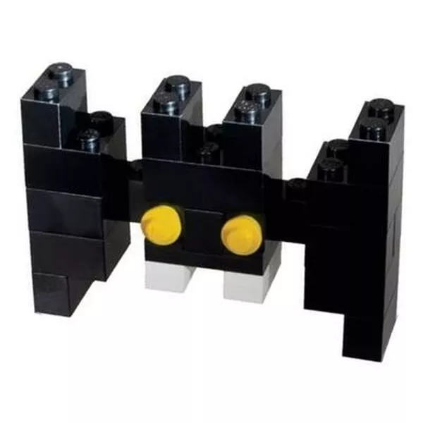 Seasonal 40014 Halloween Bat