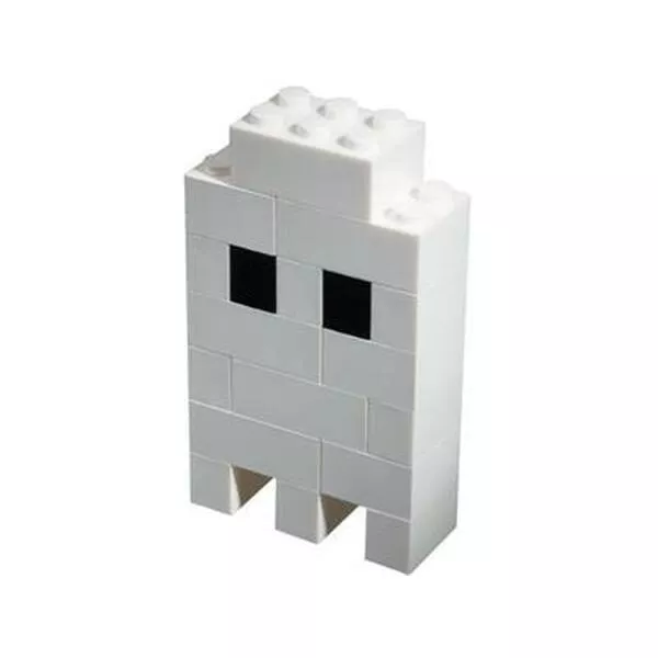 Seasonal 40013 Halloween Ghost