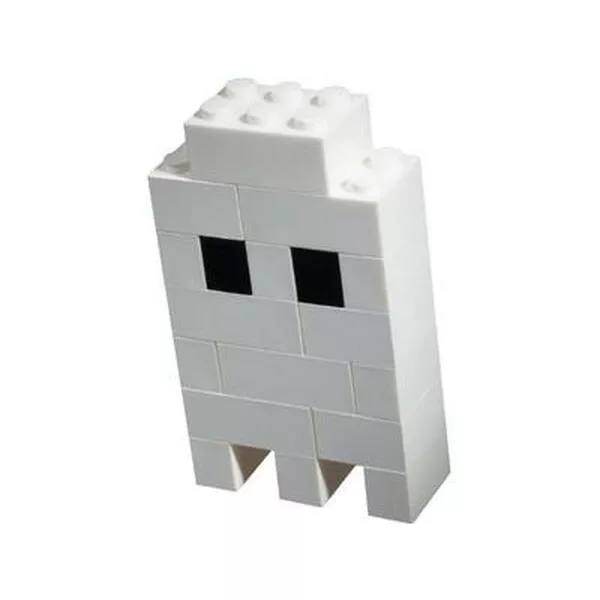Seasonal 40013 Halloween Ghost