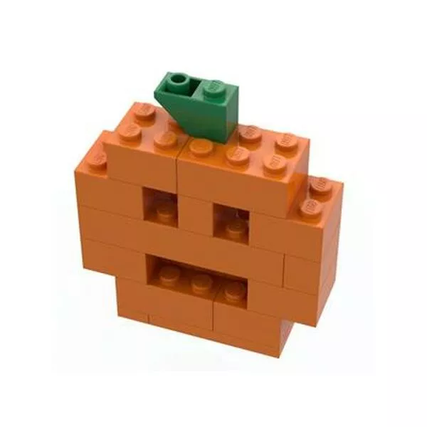 Seasonal 40012 Halloween Pumpkin