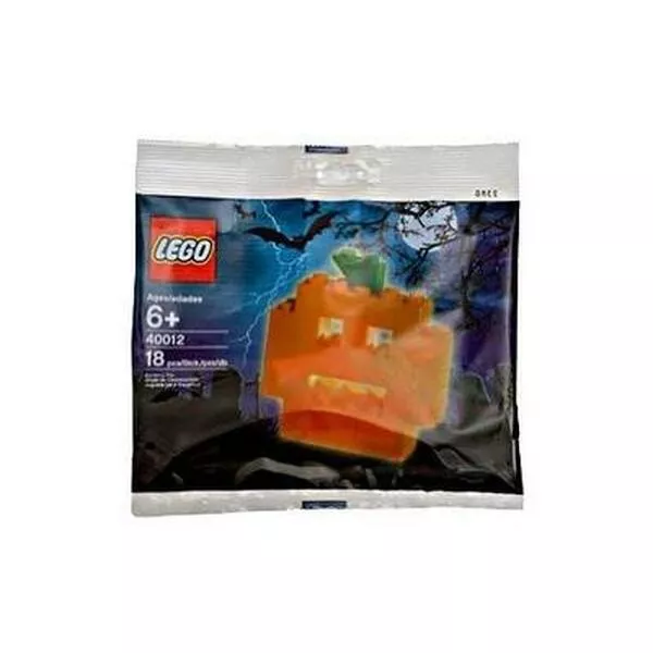 Seasonal 40012 Halloween Pumpkin