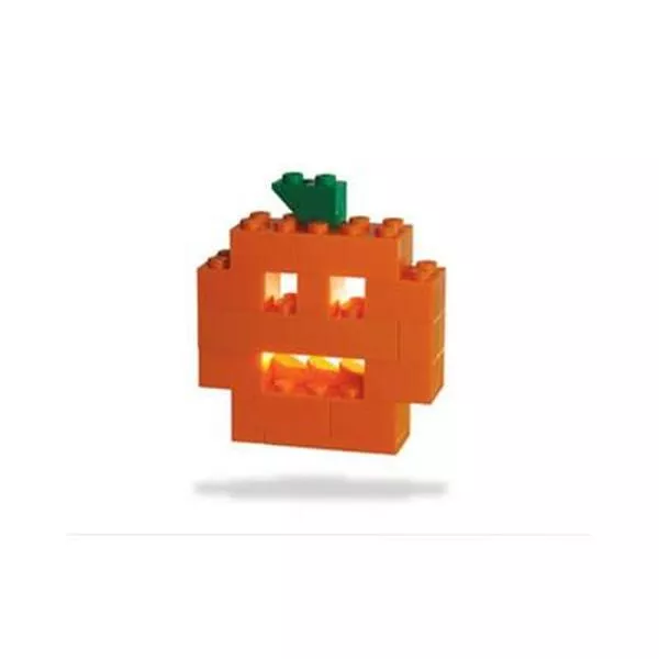 Seasonal 40012 Halloween Pumpkin