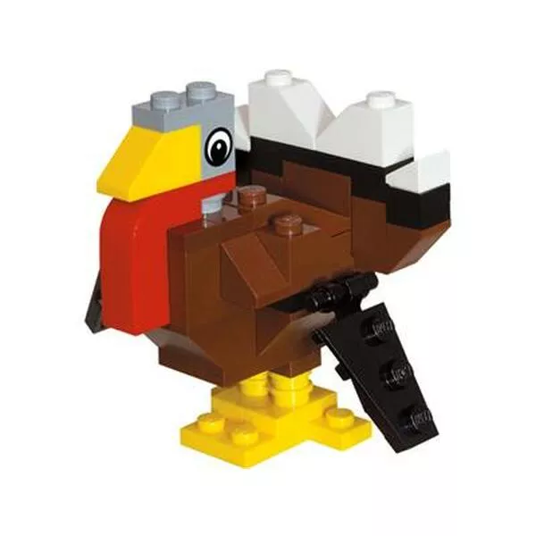 Seasonal 40011 Thanksgiving Turkey