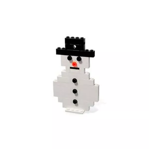 Seasonal 40003 Snowman