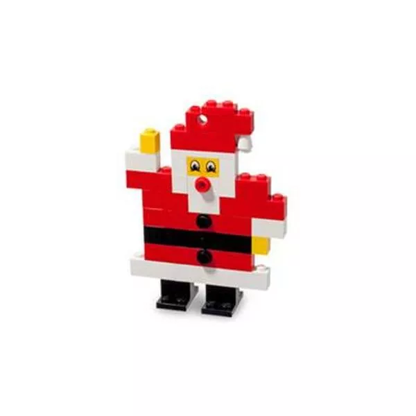 Seasonal 40001 Santa Claus