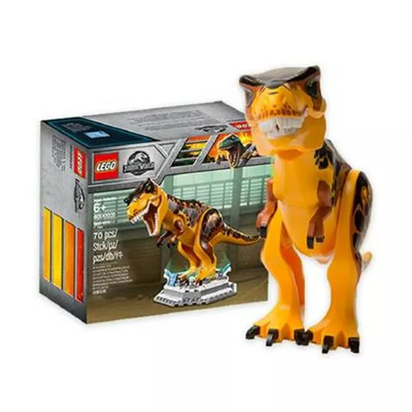 Jurassic World 4000031 Exclusive T-Rex
