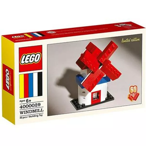 Classic 4000029 Windmill