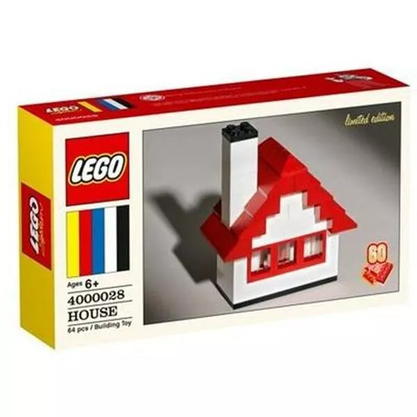 Classic 4000028 House