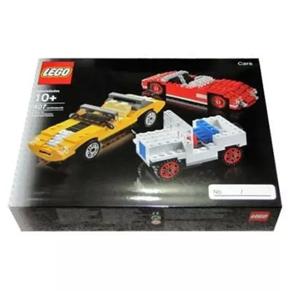 Exclusive 4000000 Cars