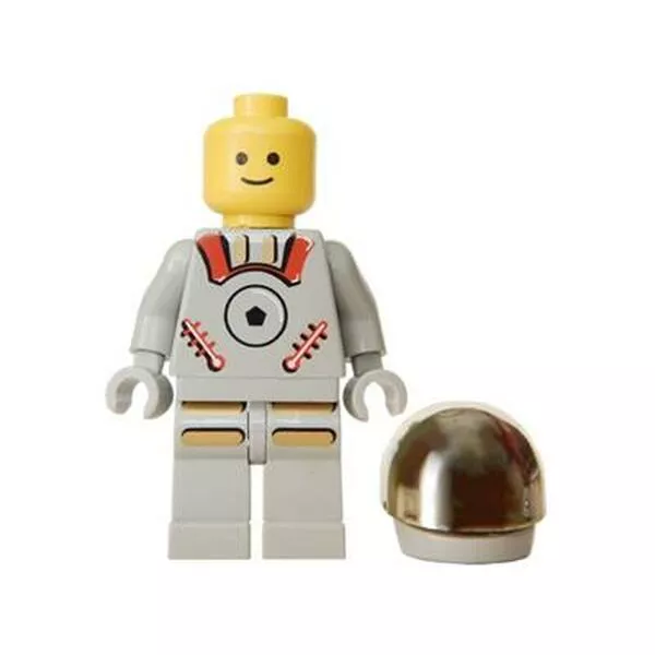 Promotional 3929 Biff Starling Astrobot Minifigure