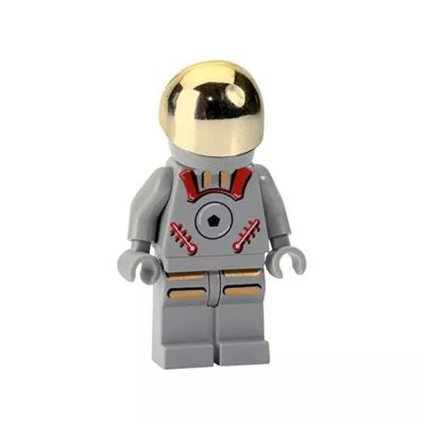 Promotional 3929 Biff Starling Astrobot Minifigure