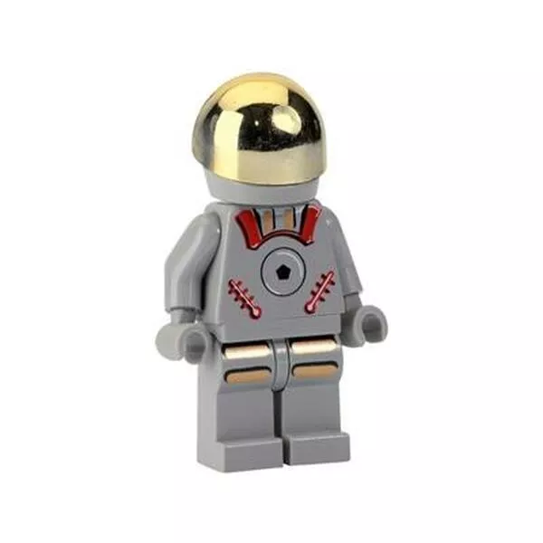 Promotional 3928 Sandy Moondust Astrobot Minifigure