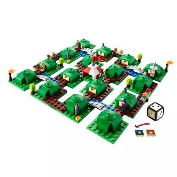 Games 3920 The Hobbit An Unexpected Journey