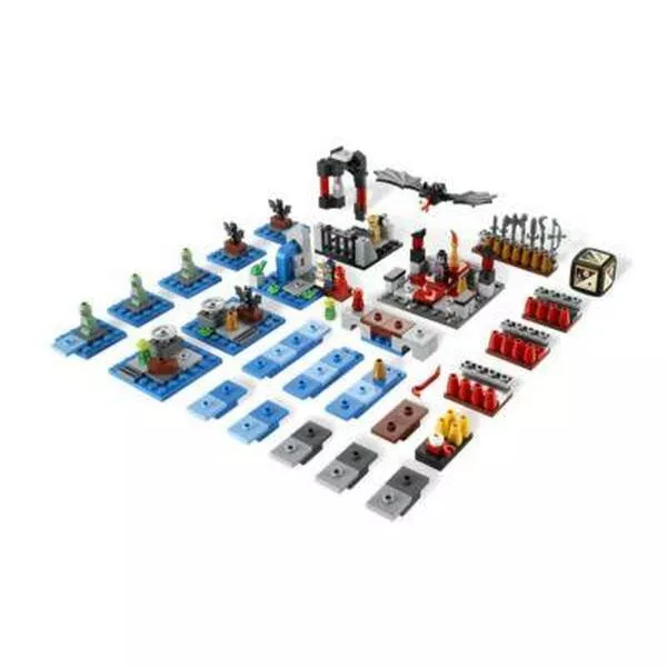 Games 3874 Heroica Ilrion