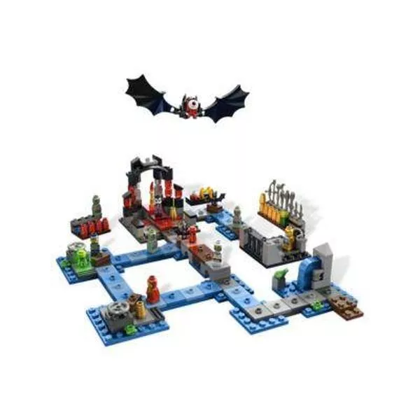 Games 3874 Heroica Ilrion