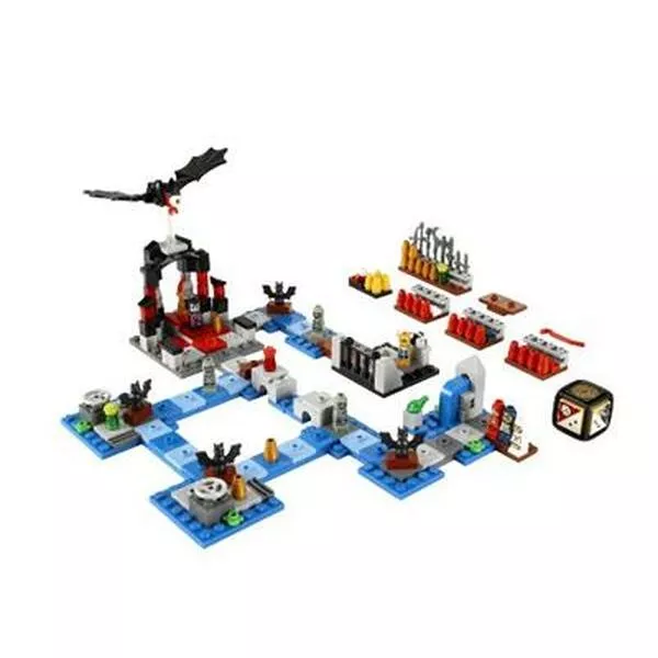 Games 3874 Heroica Ilrion