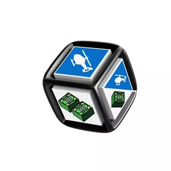 Games 3865 City Alarm