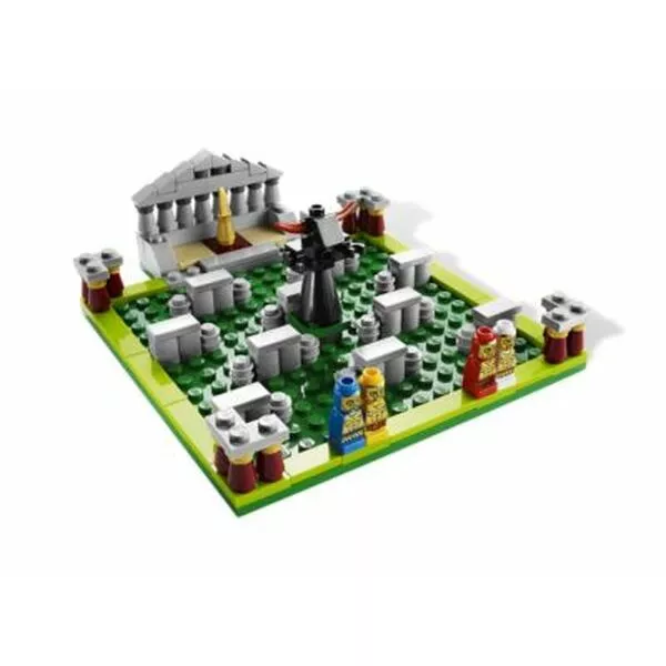 Games 3864 Mini Taurus