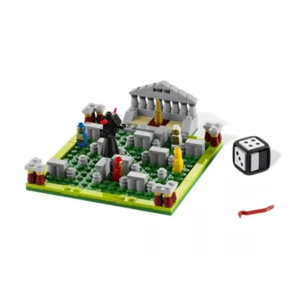 Games 3864 Mini Taurus