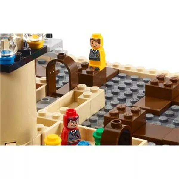 Games 3862 Harry Potter Hogwarts