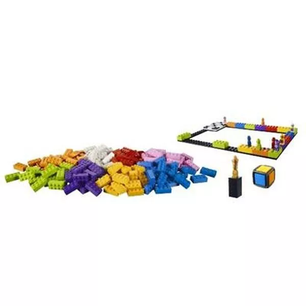 Games 3861 LEGO Champion