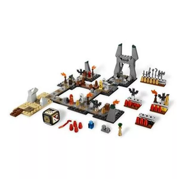 Games 3859 Caverns of Nathuz