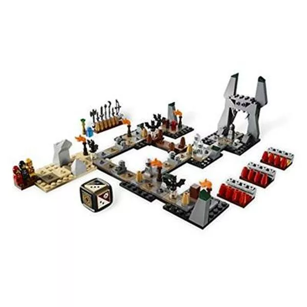 Games 3859 Caverns of Nathuz