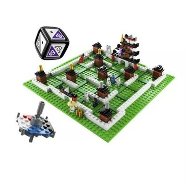 Games 3856 NinjaGo