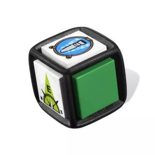 Games 3851 Atlantis Treasure